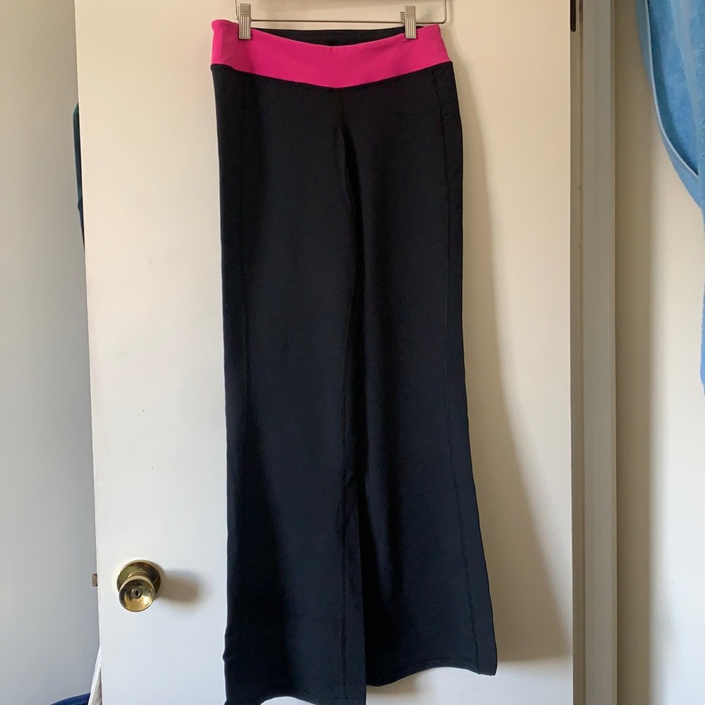 Sport pants, size small, champion brand